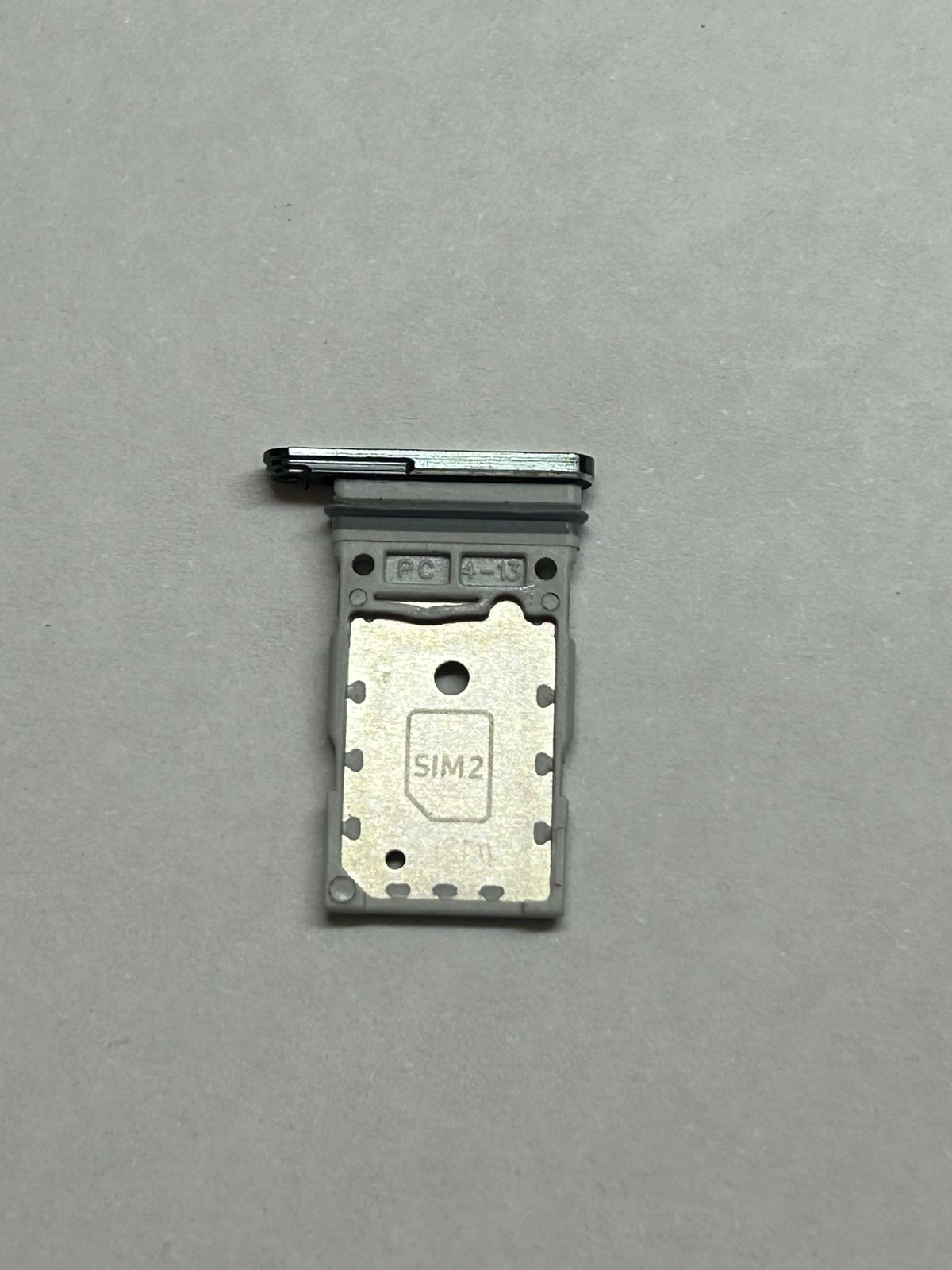 Bandeja Sim Samsung S23 Ultra compatible con todas las versiones
